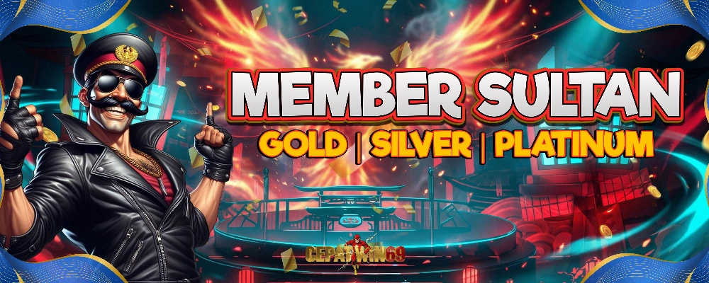 MEMBERSHIP SULTAN